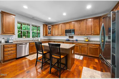 605 N Scotswood Boulevard, Hillsborough, NC 27278 - Photo 17