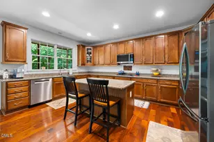 605 N Scotswood Blvd, Hillsborough, NC 27278 - Photo 17