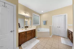 605 N Scotswood Blvd, Hillsborough, NC 27278 - Photo 23