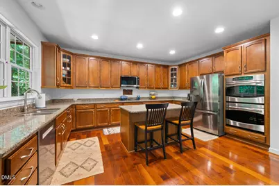 605 N Scotswood Boulevard, Hillsborough, NC 27278 - Photo 15