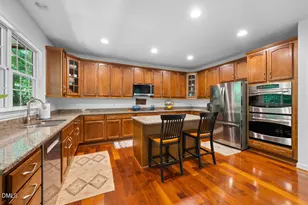 605 N Scotswood Blvd, Hillsborough, NC 27278 - Photo 15