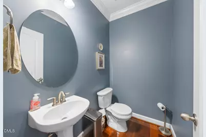 605 N Scotswood Boulevard, Hillsborough, NC 27278 - Photo 25