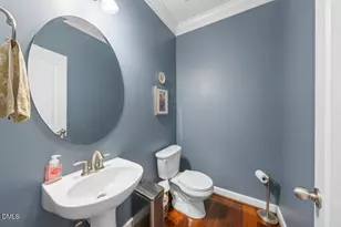 605 N Scotswood Blvd, Hillsborough, NC 27278 - Photo 25