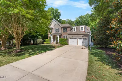 605 N Scotswood Boulevard, Hillsborough, NC 27278 - Photo 3