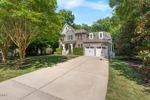 605 N Scotswood Blvd, Hillsborough, NC 27278 - Photo 3