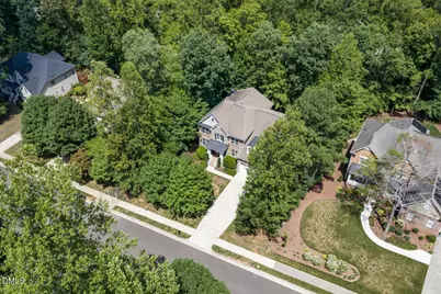 605 N Scotswood Boulevard, Hillsborough, NC 27278 - Photo 1