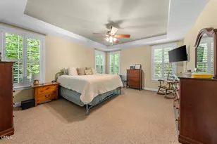 605 N Scotswood Blvd, Hillsborough, NC 27278 - Photo 23