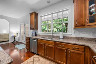605 N Scotswood Blvd, Hillsborough, NC 27278 - Photo 19