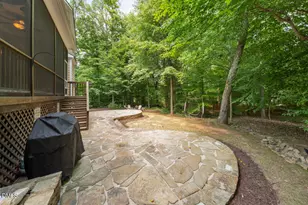 605 N Scotswood Blvd, Hillsborough, NC 27278 - Photo 31