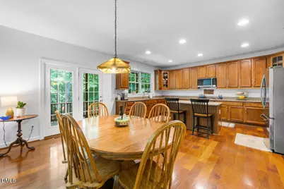 605 N Scotswood Boulevard, Hillsborough, NC 27278 - Photo 13