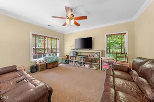 605 N Scotswood Blvd, Hillsborough, NC 27278 - Photo 35