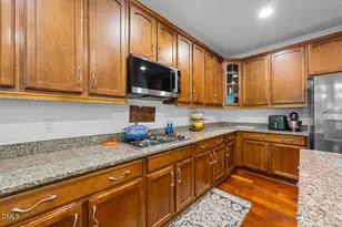 605 N Scotswood Blvd, Hillsborough, NC 27278 - Photo 19
