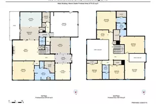 605 N Scotswood Blvd, Hillsborough, NC 27278 - Photo 51