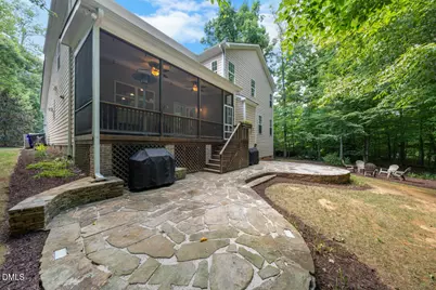 605 N Scotswood Boulevard, Hillsborough, NC 27278 - Photo 29