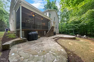 605 N Scotswood Blvd, Hillsborough, NC 27278 - Photo 29