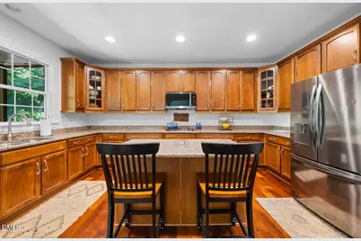 605 N Scotswood Boulevard, Hillsborough, NC 27278 - Photo 17