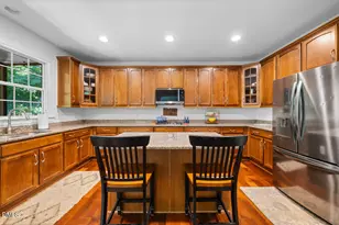 605 N Scotswood Blvd, Hillsborough, NC 27278 - Photo 17