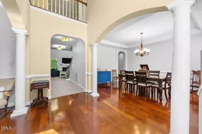 605 N Scotswood Boulevard, Hillsborough, NC 27278 - Photo 5