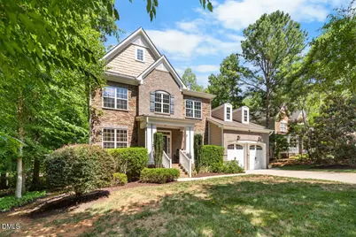 605 N Scotswood Boulevard, Hillsborough, NC 27278 - Photo 3