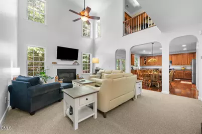 605 N Scotswood Boulevard, Hillsborough, NC 27278 - Photo 9