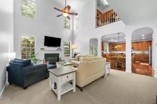 605 N Scotswood Blvd, Hillsborough, NC 27278 - Photo 9