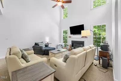 605 N Scotswood Boulevard, Hillsborough, NC 27278 - Photo 13