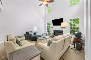 605 N Scotswood Blvd, Hillsborough, NC 27278 - Photo 13