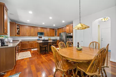605 N Scotswood Boulevard, Hillsborough, NC 27278 - Photo 15