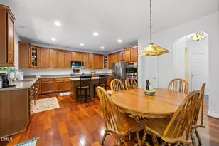 605 N Scotswood Blvd, Hillsborough, NC 27278 - Photo 15