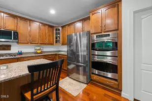 605 N Scotswood Blvd, Hillsborough, NC 27278 - Photo 21