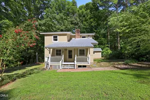 190 Big Oaks Ln, Sanford, NC 27330 - Photo 5