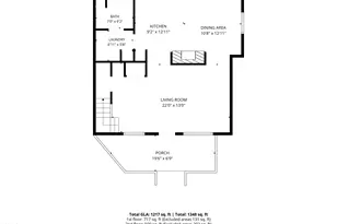 190 Big Oaks Ln, Sanford, NC 27330 - Photo 9