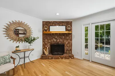 6030 Big Oak Drive, Durham, NC 27705 - Photo 7