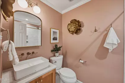 6030 Big Oak Drive, Durham, NC 27705 - Photo 21