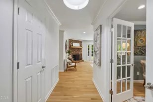 6030 Big Oak Dr, Durham, NC 27705 - Photo 3