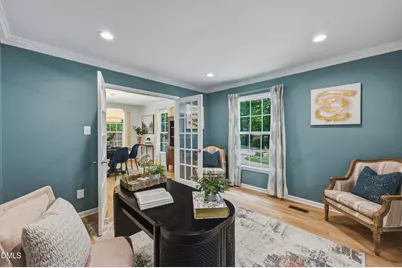 6030 Big Oak Drive, Durham, NC 27705 - Photo 5