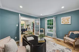 6030 Big Oak Dr, Durham, NC 27705 - Photo 5