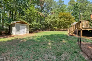 6030 Big Oak Dr, Durham, NC 27705 - Photo 29