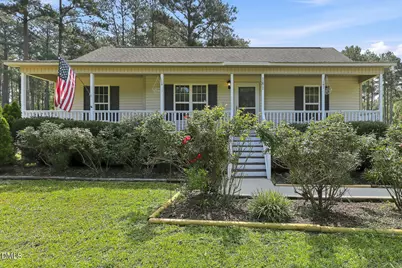 181 Jon Drive, Smithfield, NC 27577 - Photo 1