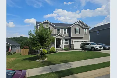 210 Montasel Court, Fuquay Varina, NC 27526 - Photo 1