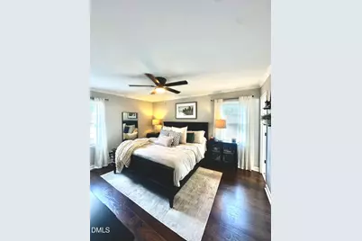 611 S 14th Street, Lillington, NC 27546 - Photo 11