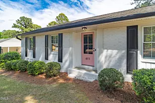 611 S 14th St, Lillington, NC 27546 - Photo 25
