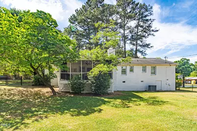 611 S 14th Street, Lillington, NC 27546 - Photo 21