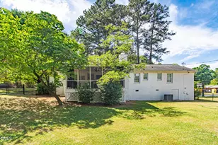 611 S 14th St, Lillington, NC 27546 - Photo 21