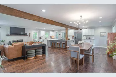 611 S 14th Street, Lillington, NC 27546 - Photo 3