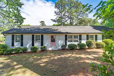 611 S 14th Street, Lillington, NC 27546 - Photo 1