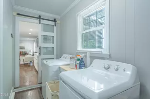 611 S 14th St, Lillington, NC 27546 - Photo 19