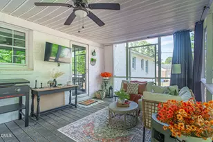 611 S 14th St, Lillington, NC 27546 - Photo 21