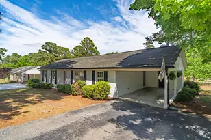 611 S 14th St, Lillington, NC 27546 - Photo 3