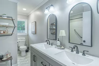 611 S 14th Street, Lillington, NC 27546 - Photo 15